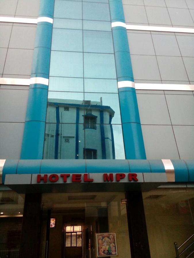 Hotel Mpr Digha  Exterior foto